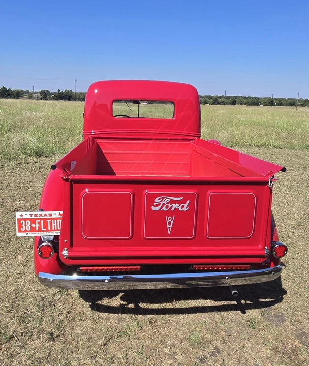 1938 Ford Pickup (1937-1939) - Image 18 of 31