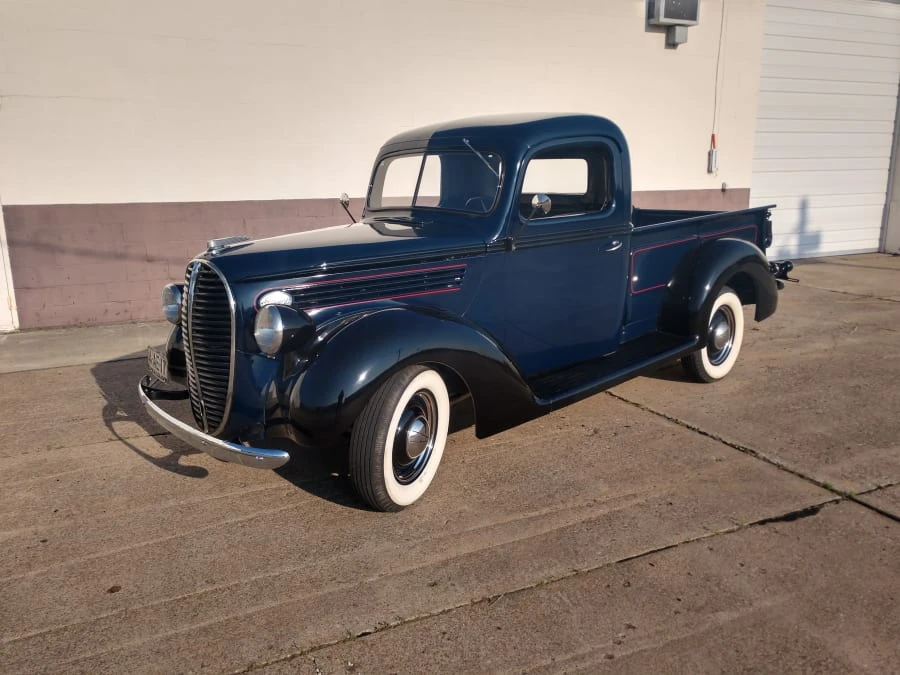 1938 Ford Pickup (1937-1939) - Image 2 of 3