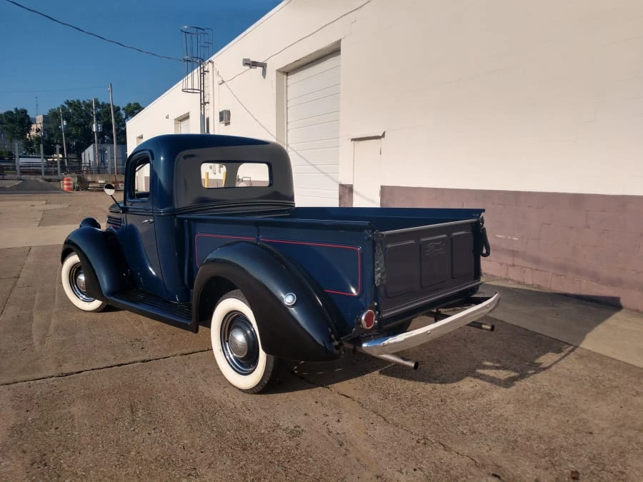 1938 Ford Pickup (1937-1939) - Image 3 of 3