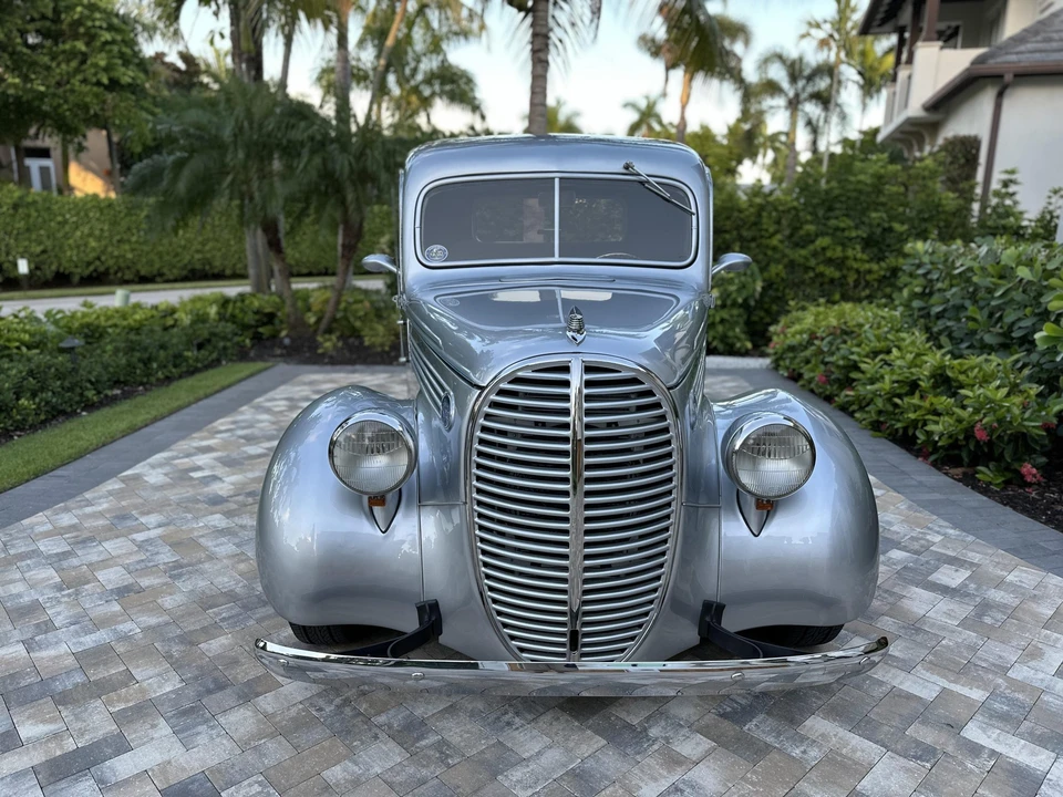 1938 Ford Pickup (1937-1939) - Image 17 of 31