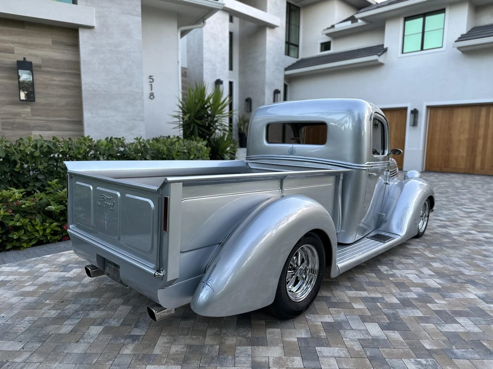 1938 Ford Pickup (1937-1939) - Image 9 of 31