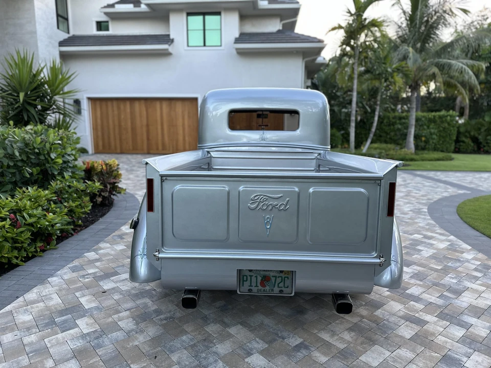 1938 Ford Pickup (1937-1939) - Image 5 of 31