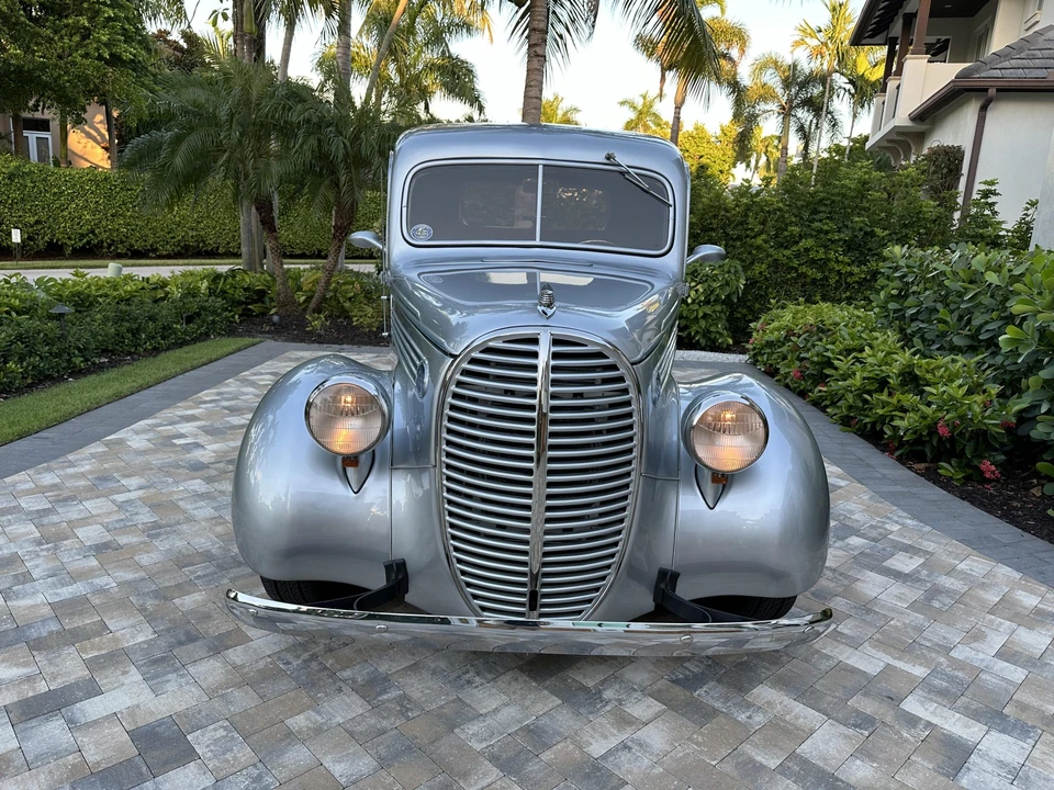 1938 Ford Pickup (1937-1939) - Image 24 of 31