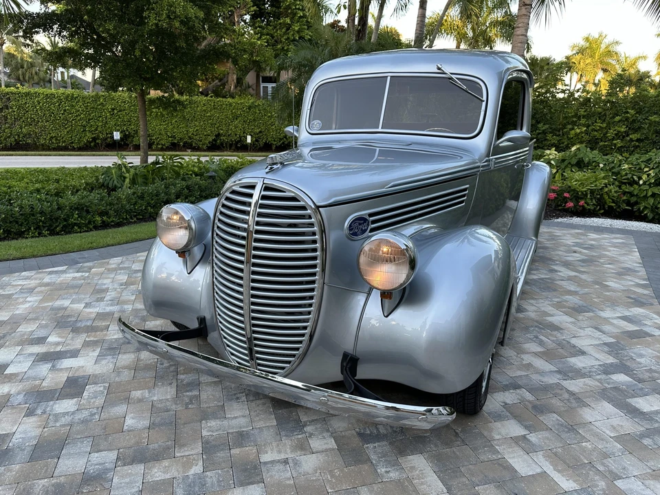 1938 Ford Pickup (1937-1939) - Image 25 of 31