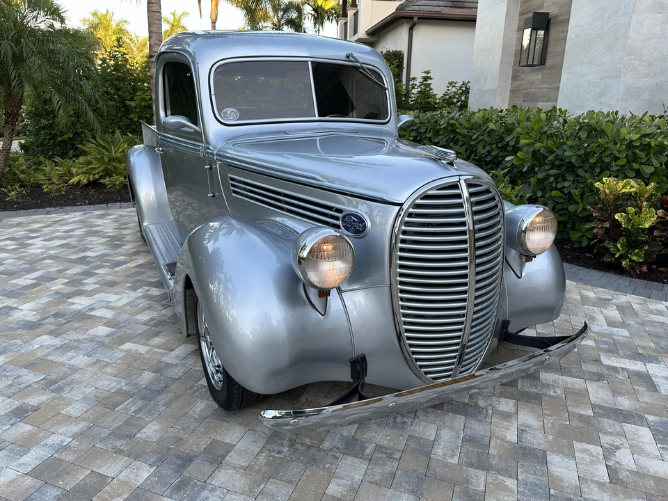 1938 Ford Pickup (1937-1939) - Image 22 of 31