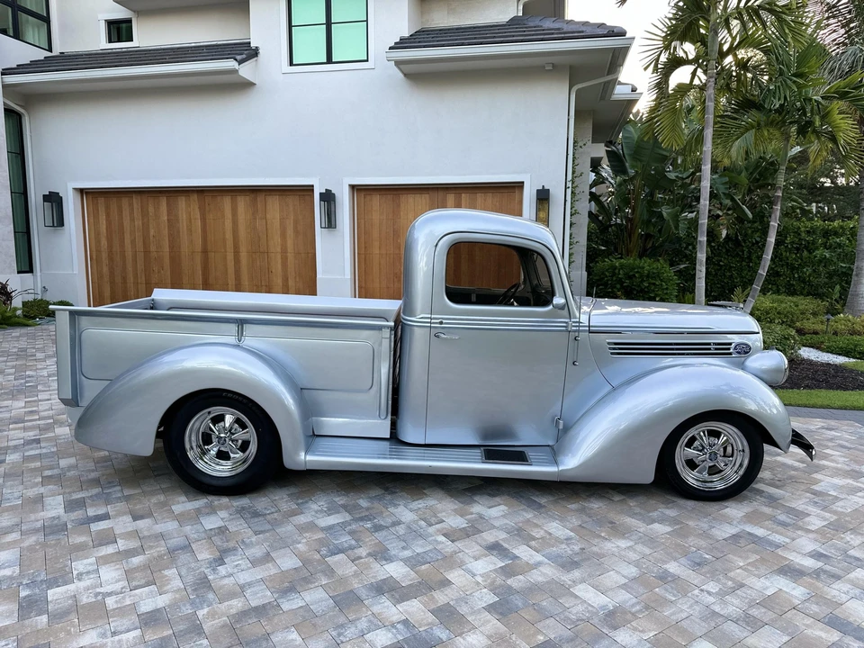 1938 Ford Pickup (1937-1939) - Image 11 of 31