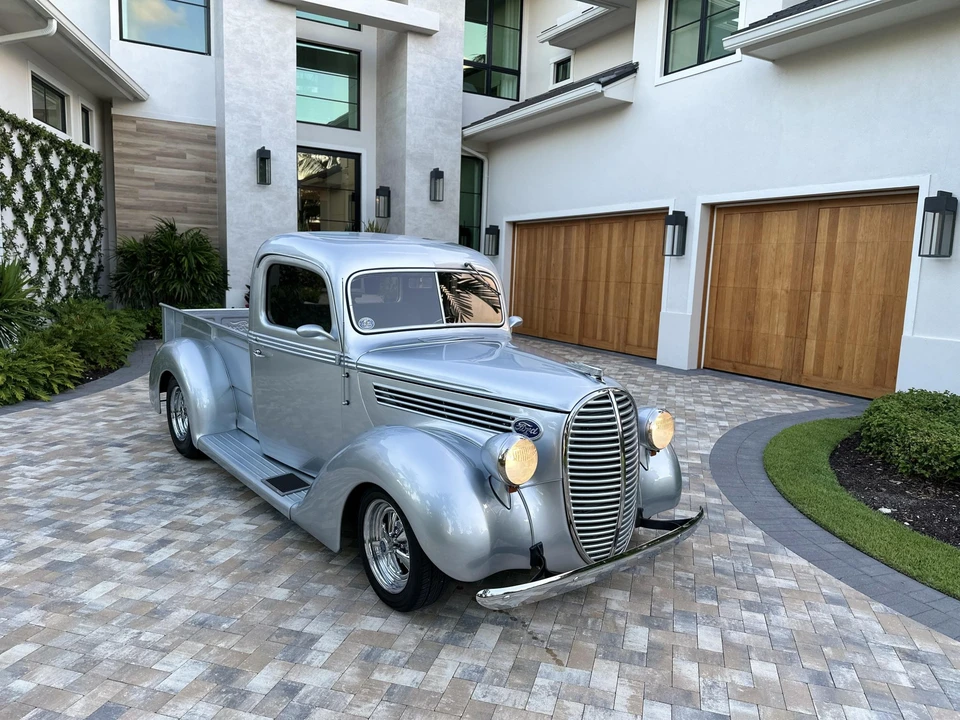 1938 Ford Pickup (1937-1939) - Image 20 of 31