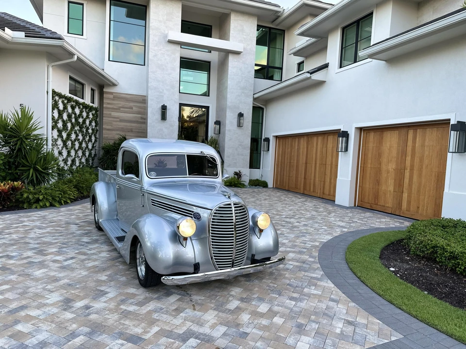 1938 Ford Pickup (1937-1939) - Image 21 of 31