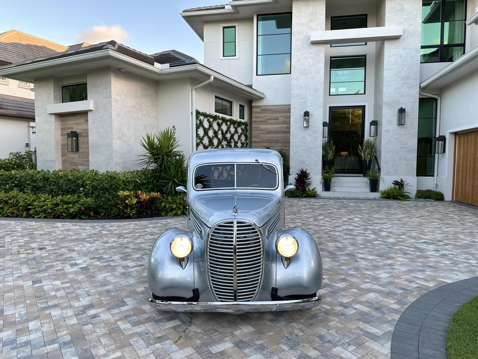 1938 Ford Pickup (1937-1939) - Image 23 of 31