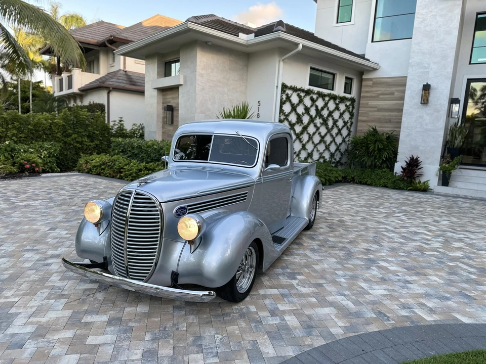 1938 Ford Pickup (1937-1939) - Image 26 of 31