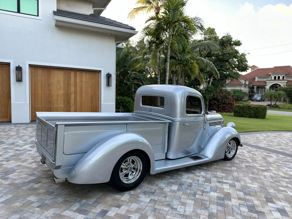 1938 Ford Pickup (1937-1939) - Image 10 of 31