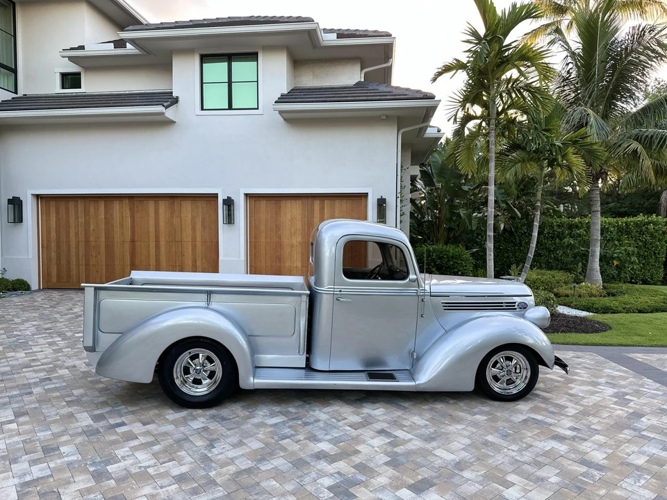 1938 Ford Pickup (1937-1939) - Image 12 of 31