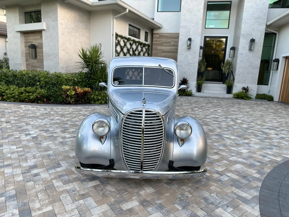 1938 Ford Pickup (1937-1939) - Image 16 of 31