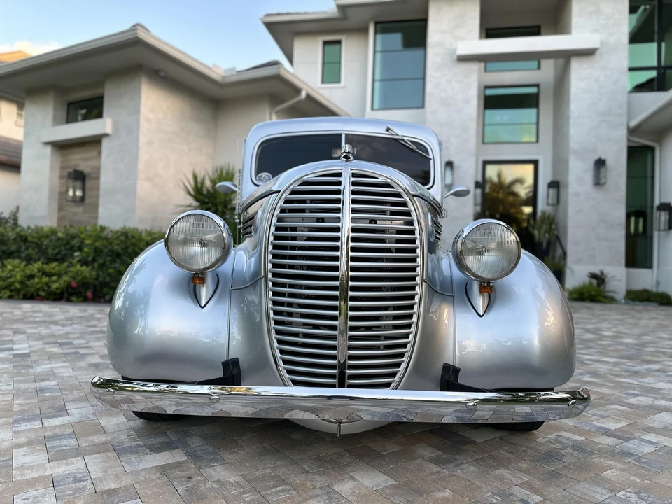 1938 Ford Pickup (1937-1939) - Image 18 of 31