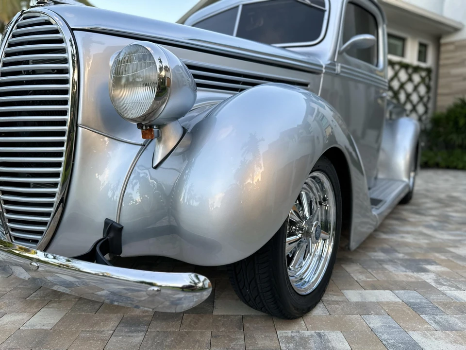 1938 Ford Pickup (1937-1939) - Image 28 of 31