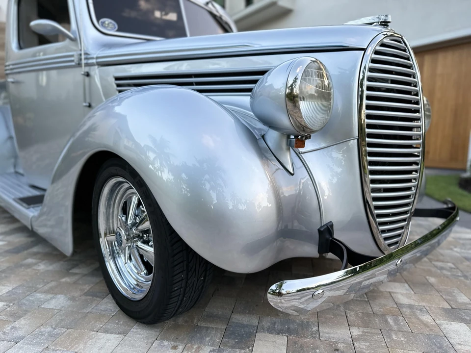 1938 Ford Pickup (1937-1939) - Image 27 of 31