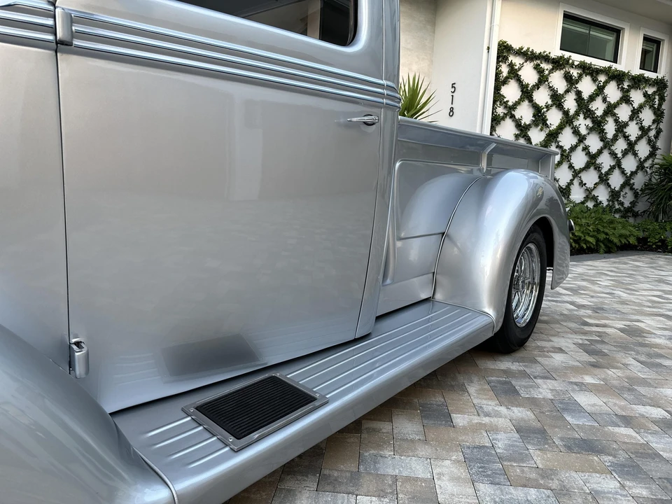 1938 Ford Pickup (1937-1939) - Image 29 of 31