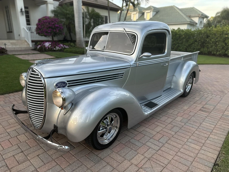 1938 Ford Pickup (1937-1939) - Image 5 of 31