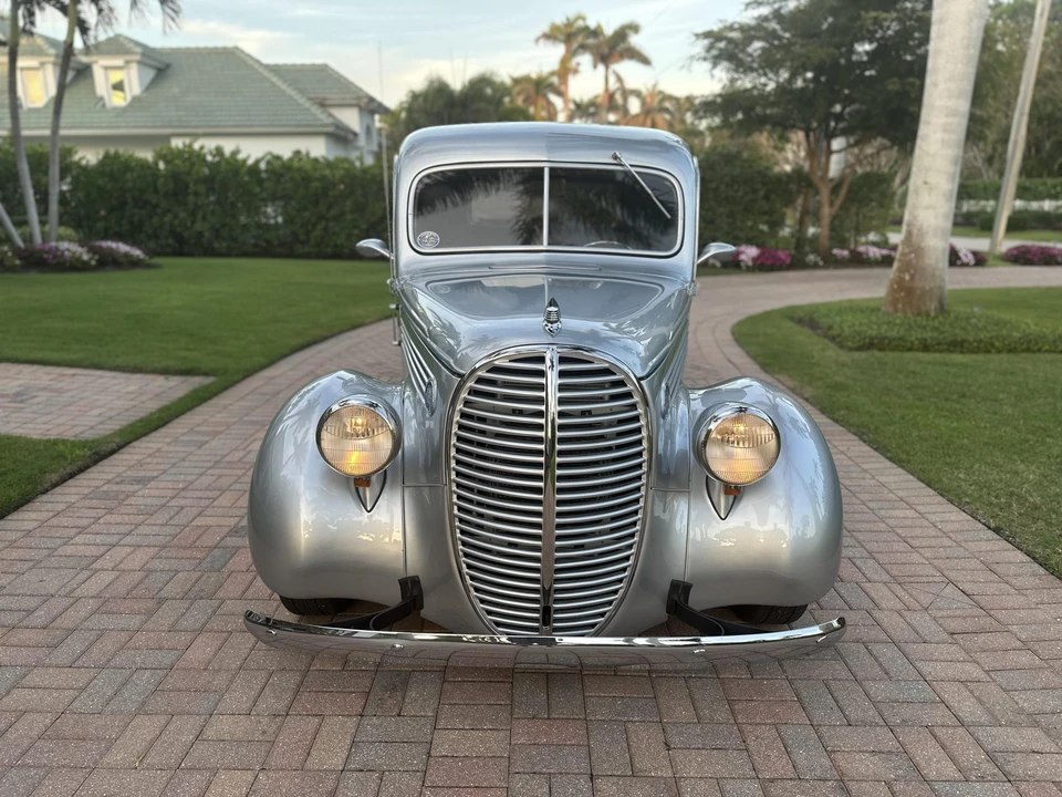 1938 Ford Pickup (1937-1939) - Image 15 of 31