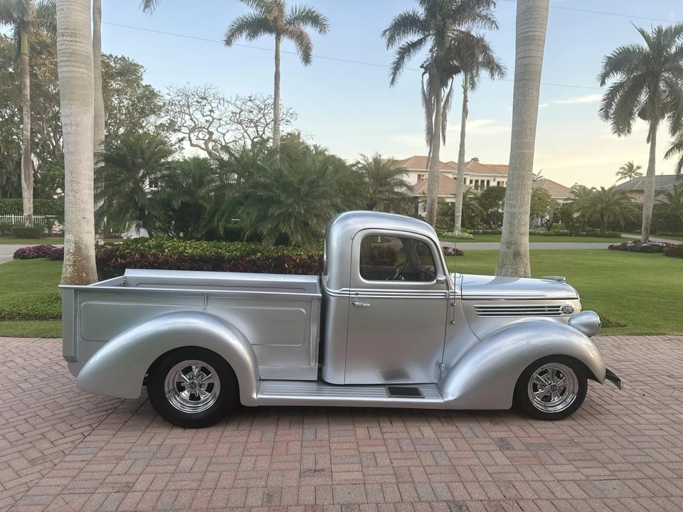1938 Ford Pickup (1937-1939) - Image 28 of 31