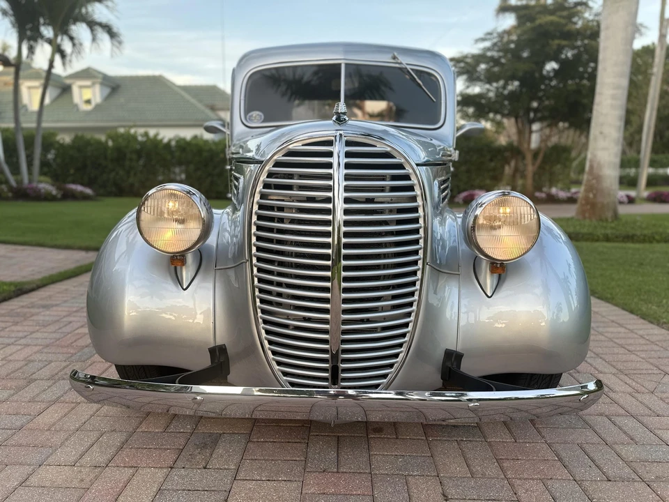1938 Ford Pickup (1937-1939) - Image 18 of 31