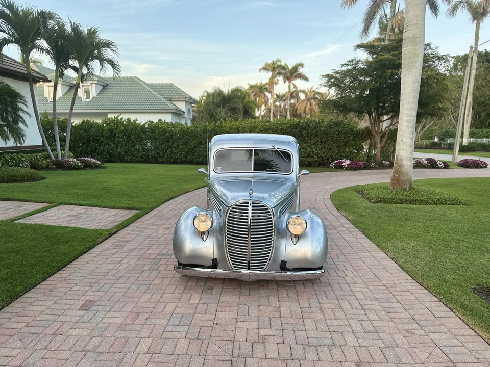 1938 Ford Pickup (1937-1939) - Image 17 of 31