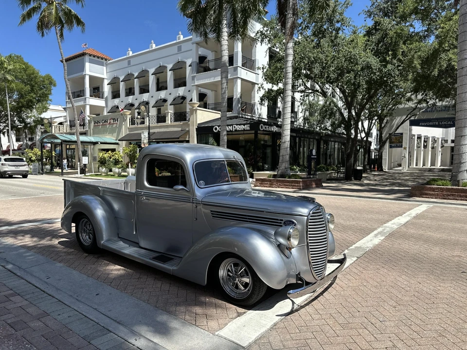 1938 Ford Pickup (1937-1939) - Image 23 of 31