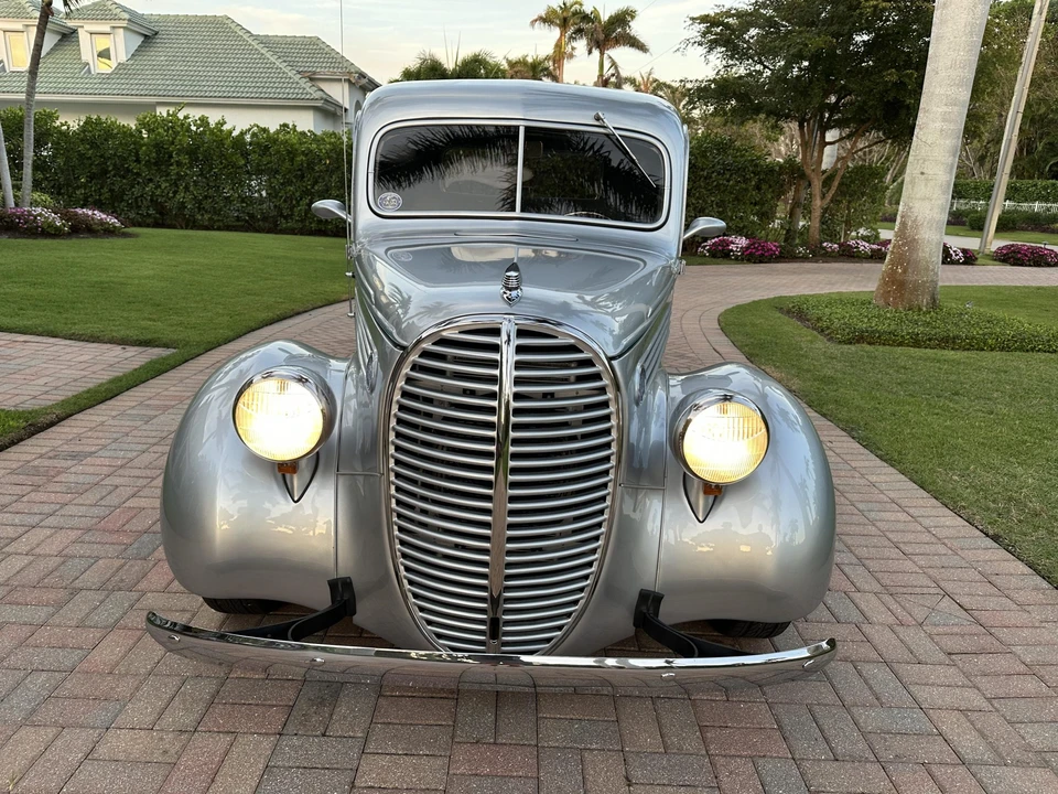 1938 Ford Pickup (1937-1939) - Image 14 of 31
