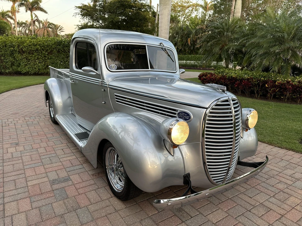 1938 Ford Pickup (1937-1939) - Image 19 of 31