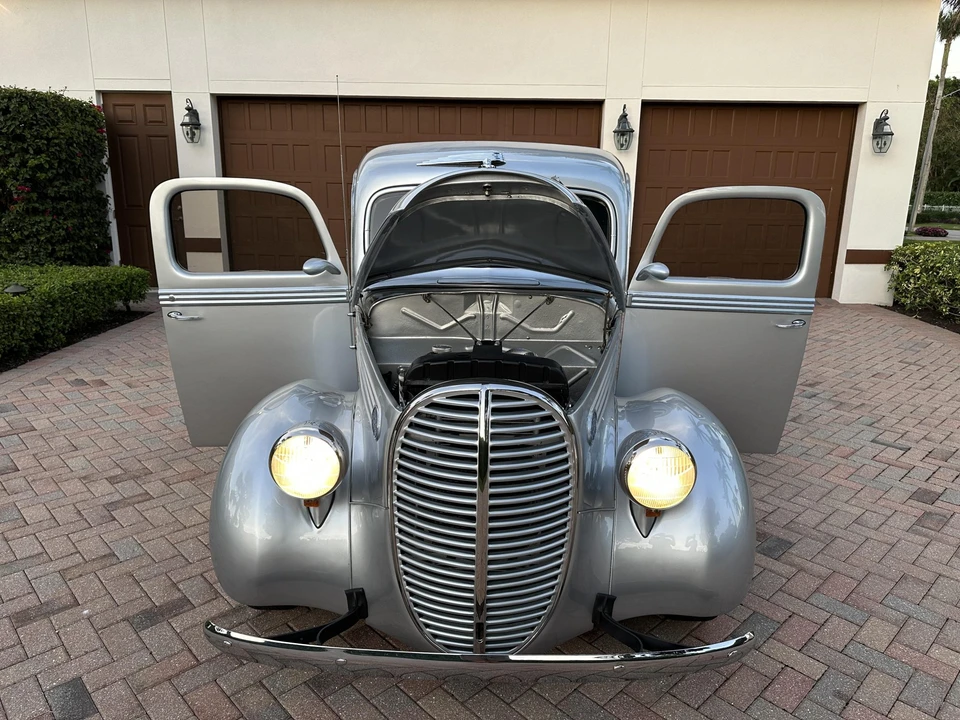 1938 Ford Pickup (1937-1939) - Image 16 of 31