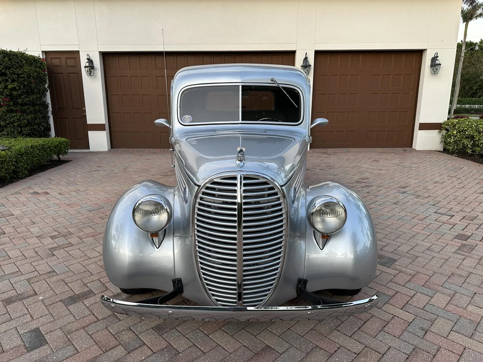 1938 Ford Pickup (1937-1939) - Image 13 of 31