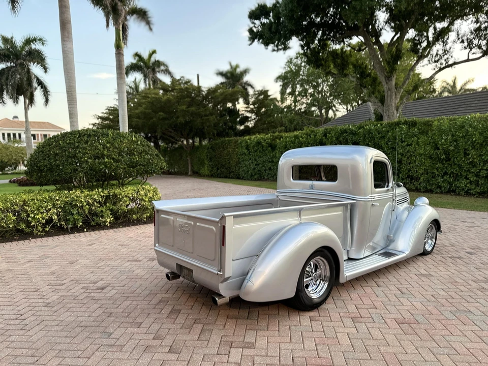 1938 Ford Pickup (1937-1939) - Image 29 of 31