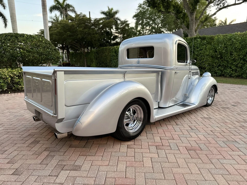 1938 Ford Pickup (1937-1939) - Image 30 of 31