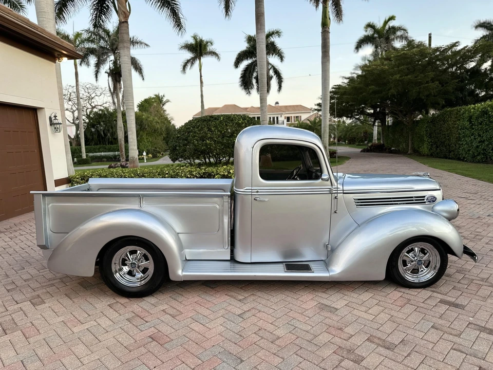 1938 Ford Pickup (1937-1939) - Image 27 of 31