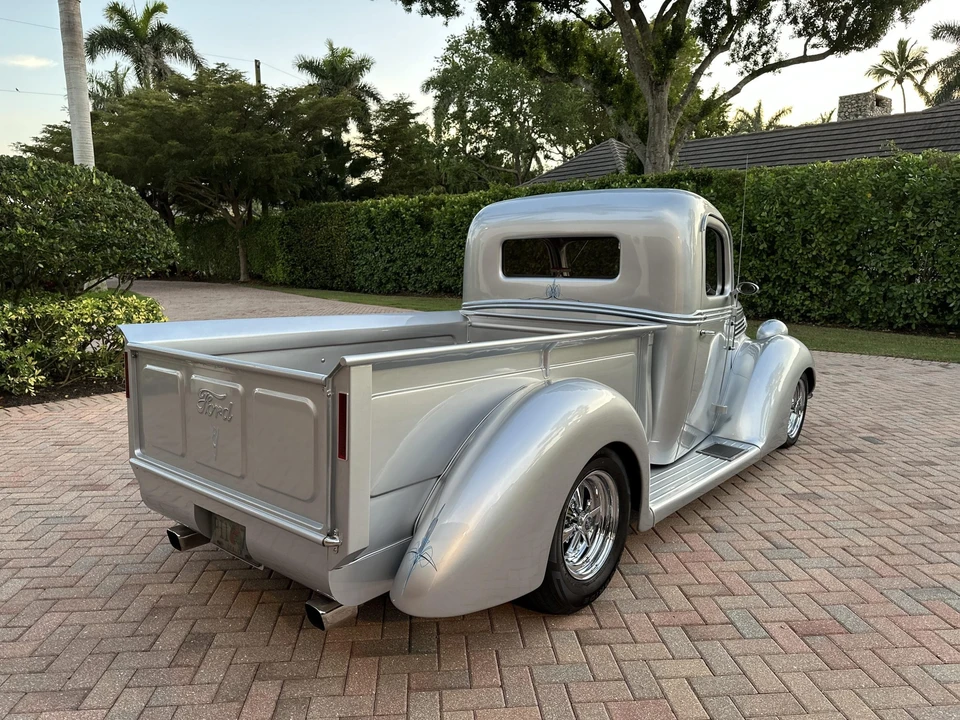 1938 Ford Pickup (1937-1939) - Image 31 of 31