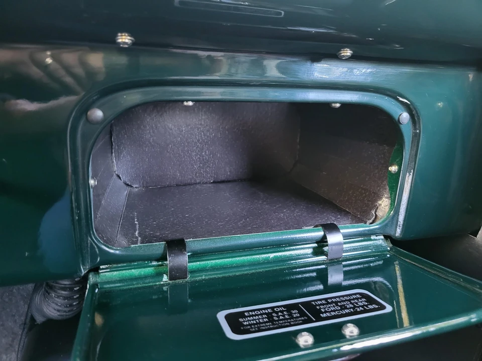 1938 Ford Pickup (1937-1939) - Image 27 of 31