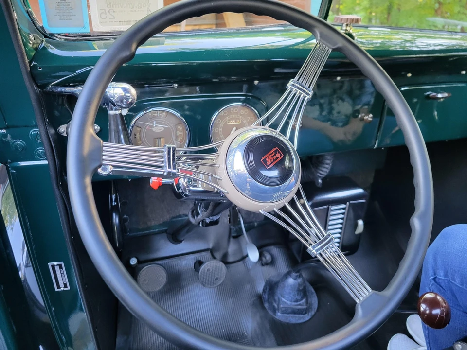 1938 Ford Pickup (1937-1939) - Image 31 of 31