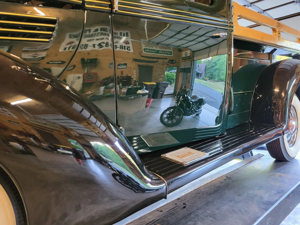 1938 Ford Pickup (1937-1939) - Image 16 of 31