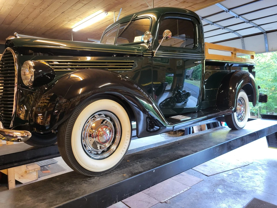 1938 Ford Pickup (1937-1939) - Image 17 of 31