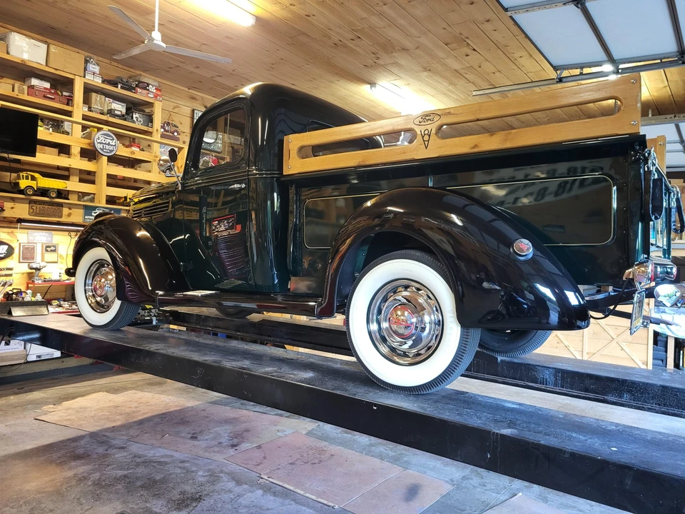 1938 Ford Pickup (1937-1939) - Image 12 of 31