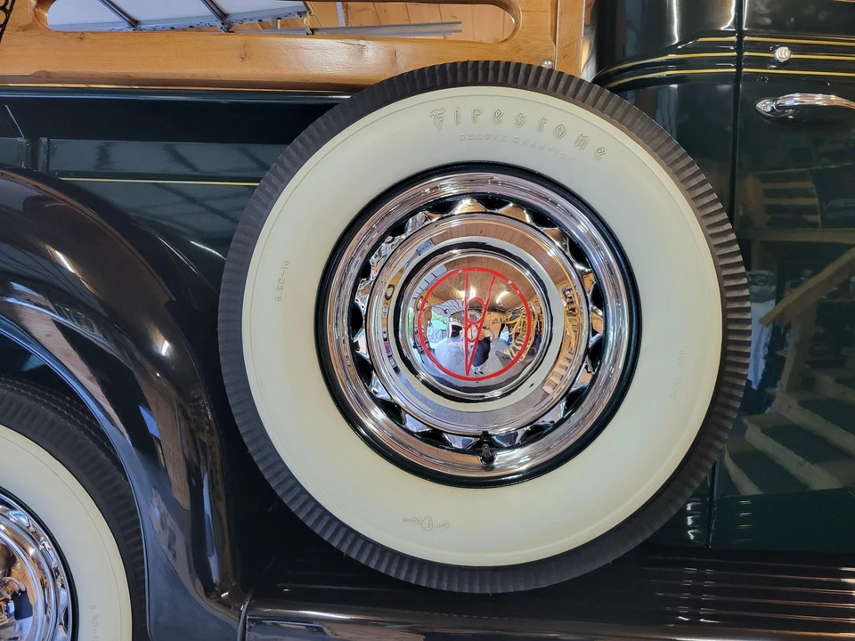 1938 Ford Pickup (1937-1939) - Image 15 of 31