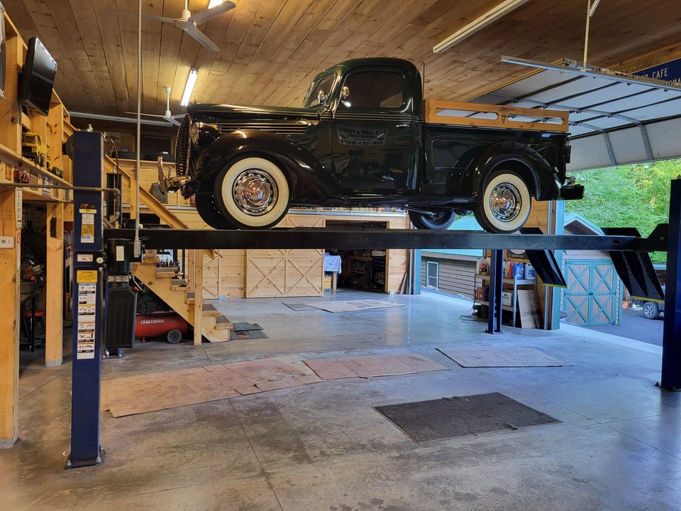 1938 Ford Pickup (1937-1939) - Image 18 of 31