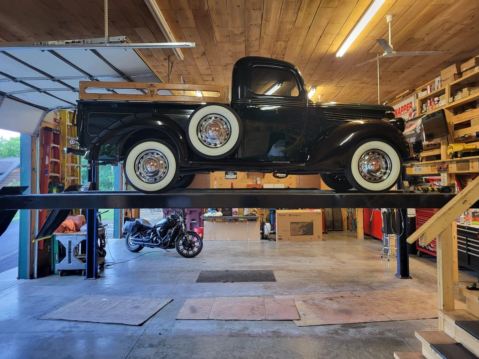 1938 Ford Pickup (1937-1939) - Image 19 of 31