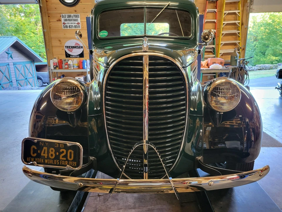 1938 Ford Pickup (1937-1939) - Image 4 of 31