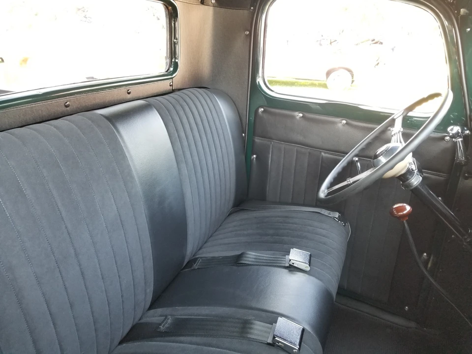 1938 Ford Pickup (1937-1939) - Image 24 of 31