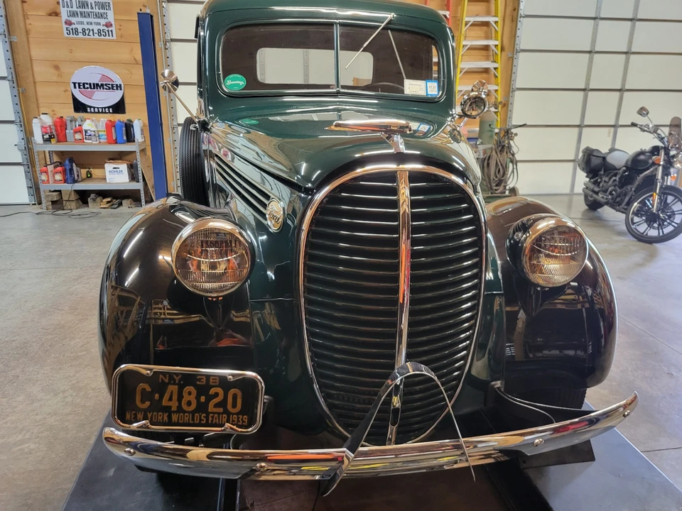1938 Ford Pickup (1937-1939) - Image 5 of 31