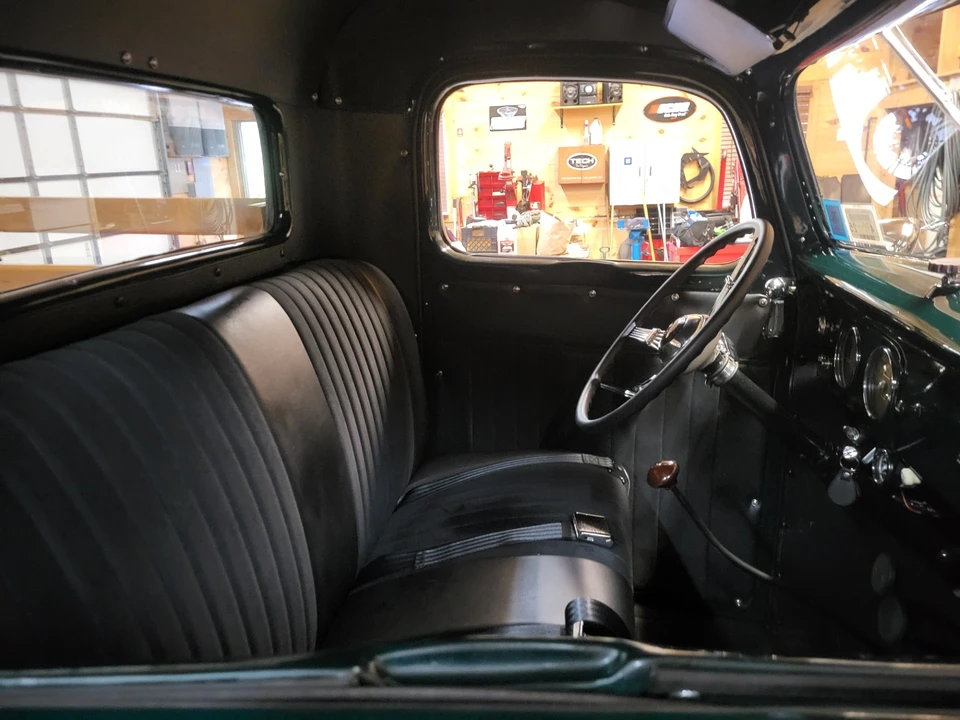 1938 Ford Pickup (1937-1939) - Image 25 of 31