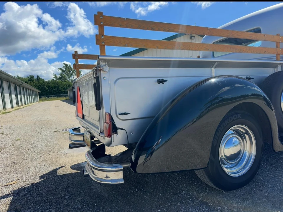 1938 Ford Pickup (1937-1939) - Image 18 of 31