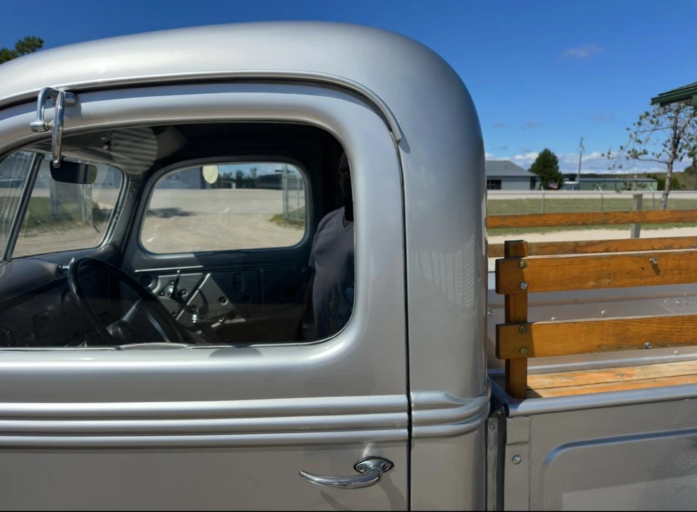 1938 Ford Pickup (1937-1939) - Image 30 of 31