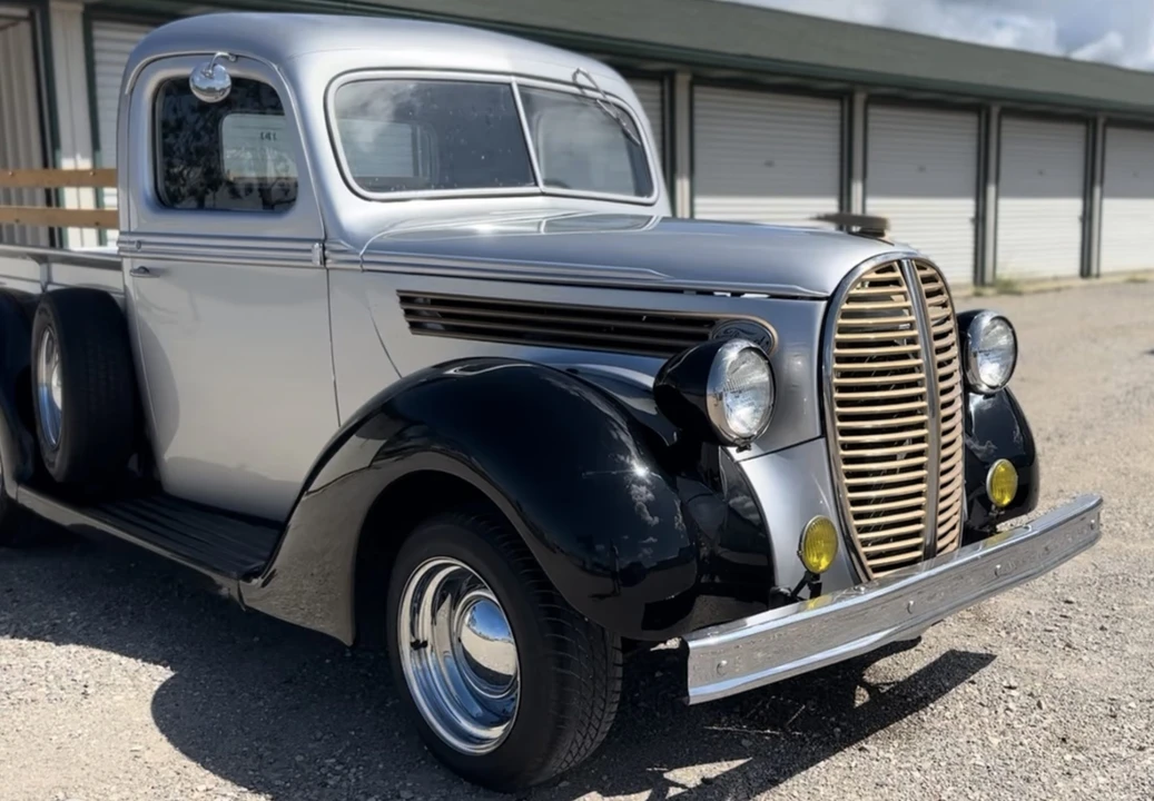 1938 Ford Pickup (1937-1939) - Image 15 of 31